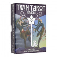 Twin Tarot Oracle