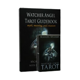 Watcher Angel Tarot Set